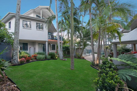 Gosamara Apartments - Accommodation Rockhampton 25