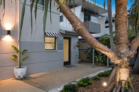 Gosamara Apartments - Accommodation Rockhampton 8