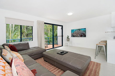 Gosamara Apartments - Accommodation Rockhampton 12