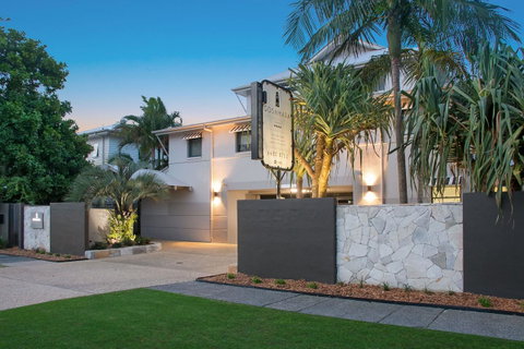 Gosamara Apartments - Accommodation Rockhampton 3