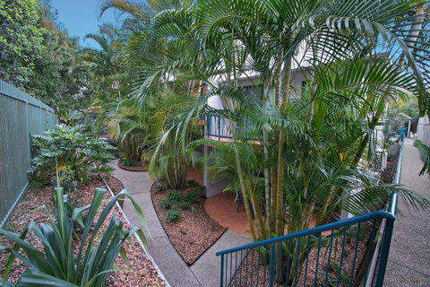 Gosamara Apartments - Accommodation Rockhampton 30