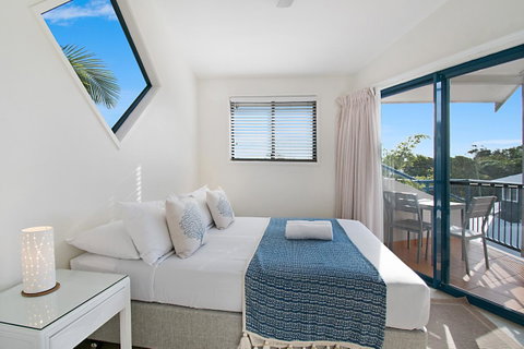 Gosamara Apartments - Accommodation Rockhampton 32