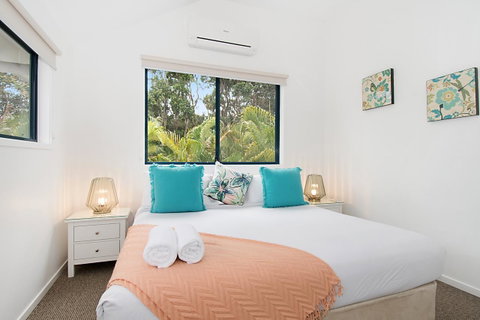 Gosamara Apartments - Accommodation Rockhampton 9