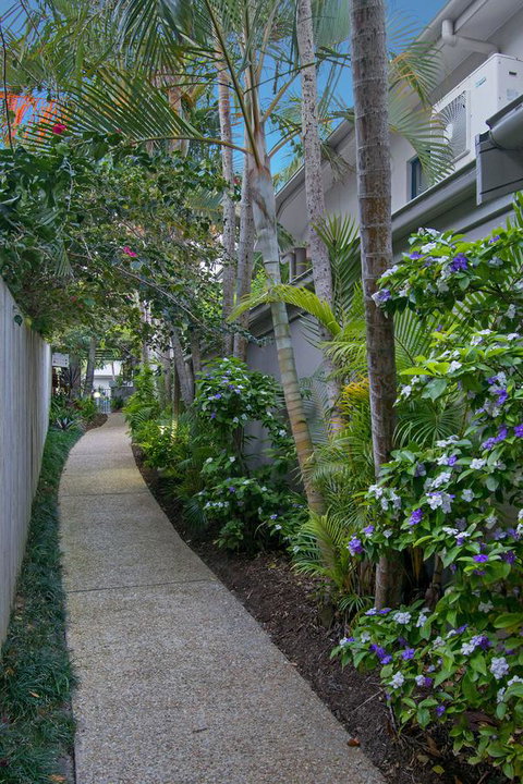 Gosamara Apartments - Accommodation Rockhampton 31