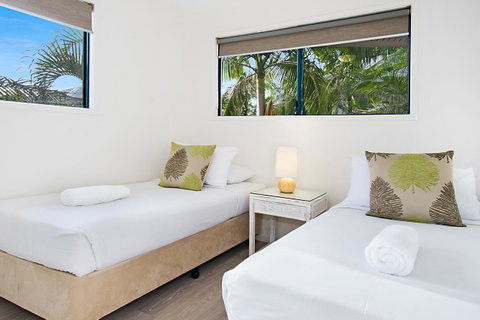 Gosamara Apartments - Accommodation Rockhampton 38