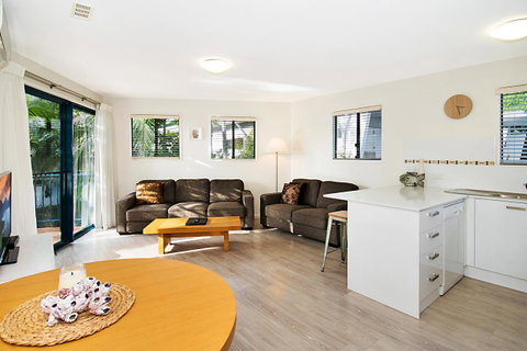 Gosamara Apartments - Accommodation Rockhampton 42