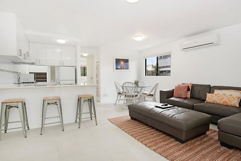 Gosamara Apartments - Accommodation Rockhampton 13