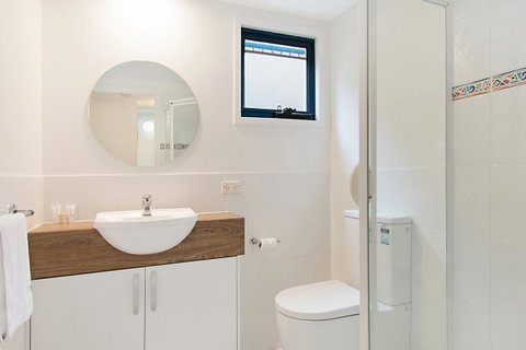 Gosamara Apartments - Accommodation Rockhampton 17