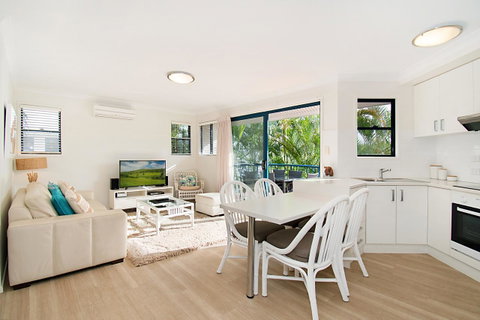 Gosamara Apartments - Accommodation Rockhampton 23