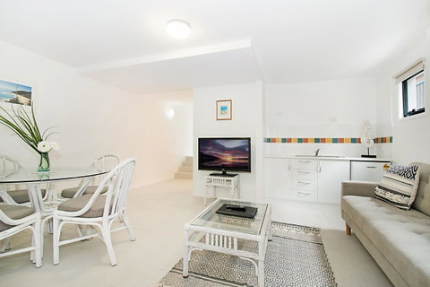 Gosamara Apartments - Accommodation Rockhampton 19