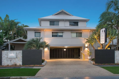 Gosamara Apartments - Accommodation Rockhampton 6