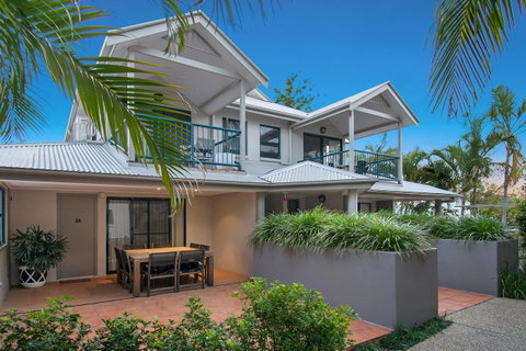 Gosamara Apartments - Accommodation Rockhampton 28