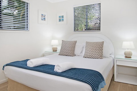 Gosamara Apartments - Accommodation Rockhampton 33