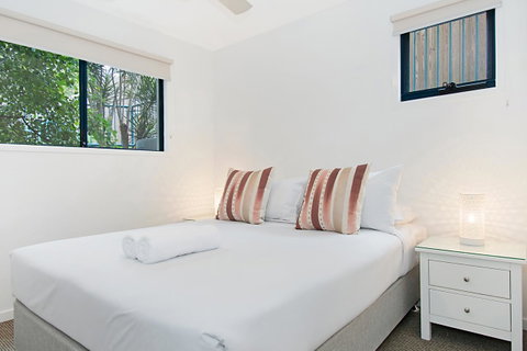 Gosamara Apartments - Accommodation Rockhampton 16