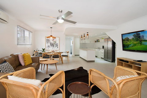 Gosamara Apartments - Accommodation Rockhampton 20
