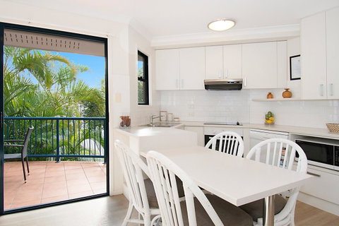 Gosamara Apartments - Accommodation Rockhampton 21
