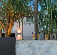 Gosamara Apartments - Accommodation Rockhampton