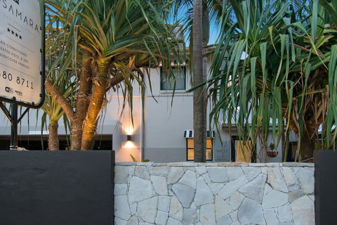 Gosamara Apartments - Accommodation Rockhampton 0