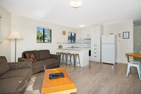 Gosamara Apartments - Accommodation Rockhampton 41