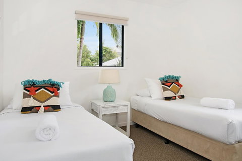 Gosamara Apartments - Accommodation Rockhampton 18