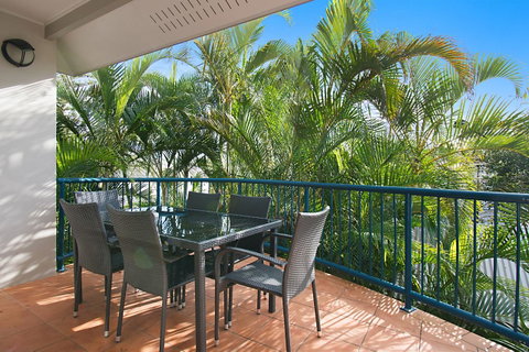 Gosamara Apartments - Accommodation Rockhampton 40