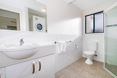 Gosamara Apartments - Accommodation Rockhampton 37