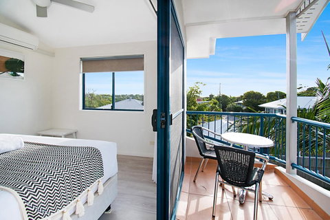 Gosamara Apartments - Accommodation Rockhampton 22