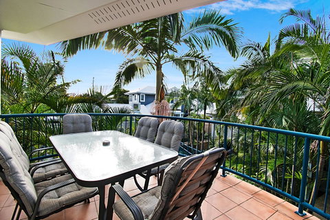 Gosamara Apartments - Accommodation Rockhampton 39