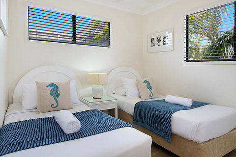 Gosamara Apartments - Accommodation Rockhampton 36