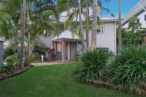 Gosamara Apartments - Accommodation Rockhampton 26