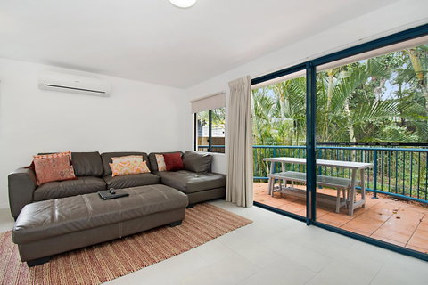 Gosamara Apartments - Accommodation Rockhampton 14