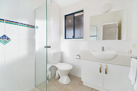 Gosamara Apartments - Accommodation Rockhampton 35