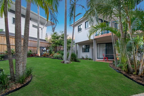 Gosamara Apartments - Accommodation Rockhampton 27