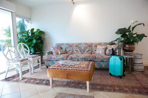 The Lord Byron - Accommodation Rockhampton 19