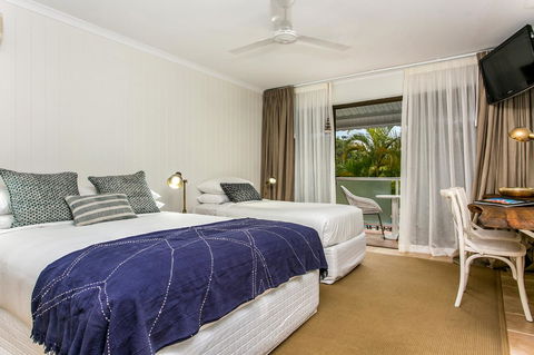 The Lord Byron - Accommodation Rockhampton 8