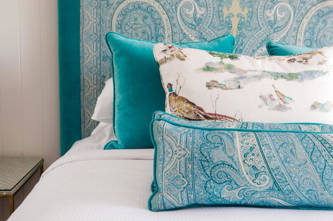 The Lord Byron - Accommodation Rockhampton 3