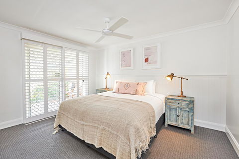The Lord Byron - Accommodation Rockhampton 14