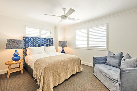 The Lord Byron - Accommodation Rockhampton 13