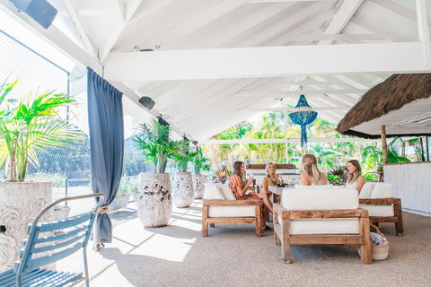 The Lord Byron - Accommodation Rockhampton 24