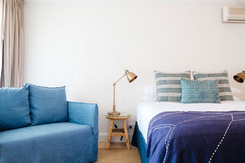 The Lord Byron - Accommodation Rockhampton 2