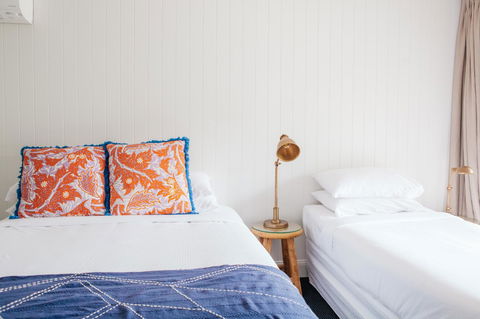 The Lord Byron - Accommodation Rockhampton 9