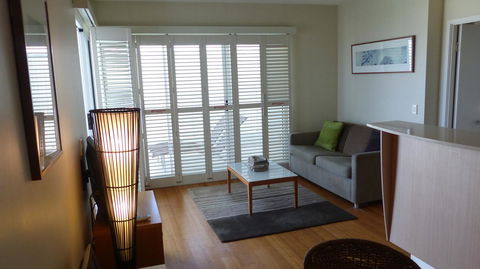 SaltBeach2302 - Accommodation Rockhampton 5