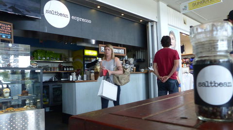 SaltBeach2302 - Accommodation Rockhampton 17