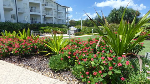 SaltBeach2302 - Accommodation Rockhampton 1