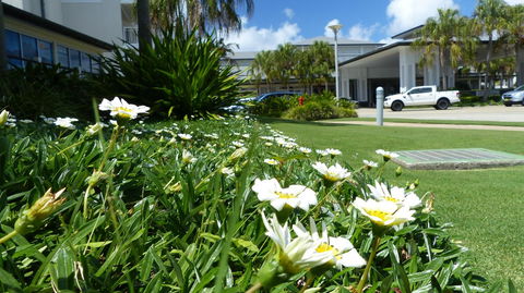 SaltBeach2302 - Accommodation Rockhampton 12