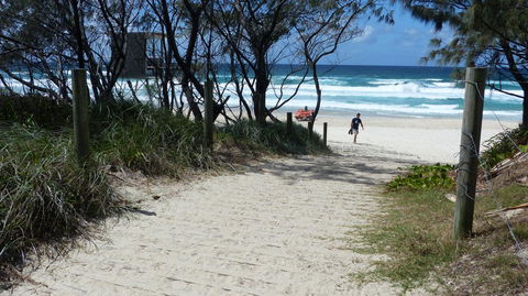 SaltBeach2302 - Accommodation Rockhampton 13