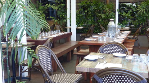 SaltBeach2302 - Accommodation Rockhampton 20