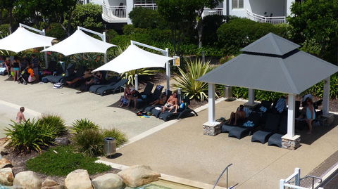 SaltBeach2302 - Accommodation Rockhampton 4