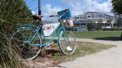 SaltBeach2302 - Accommodation Rockhampton 9