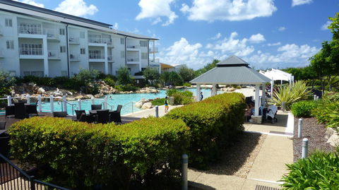 SaltBeach2302 - Accommodation Rockhampton 3